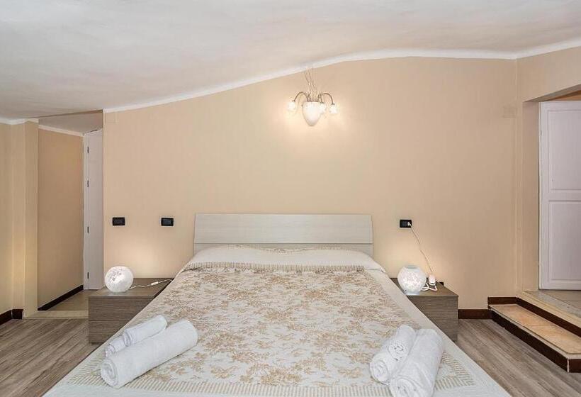 غرفة قياسية, Ambra