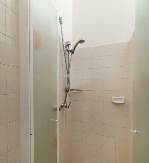 스탠다드 발코니 룸, Belsoggiorno