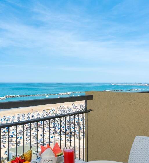 Triple Room Sea View, Belsoggiorno