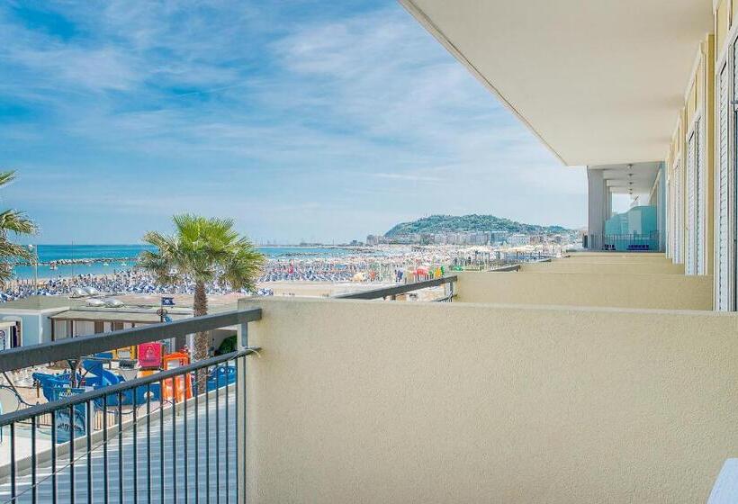 Triple Room Sea View, Belsoggiorno