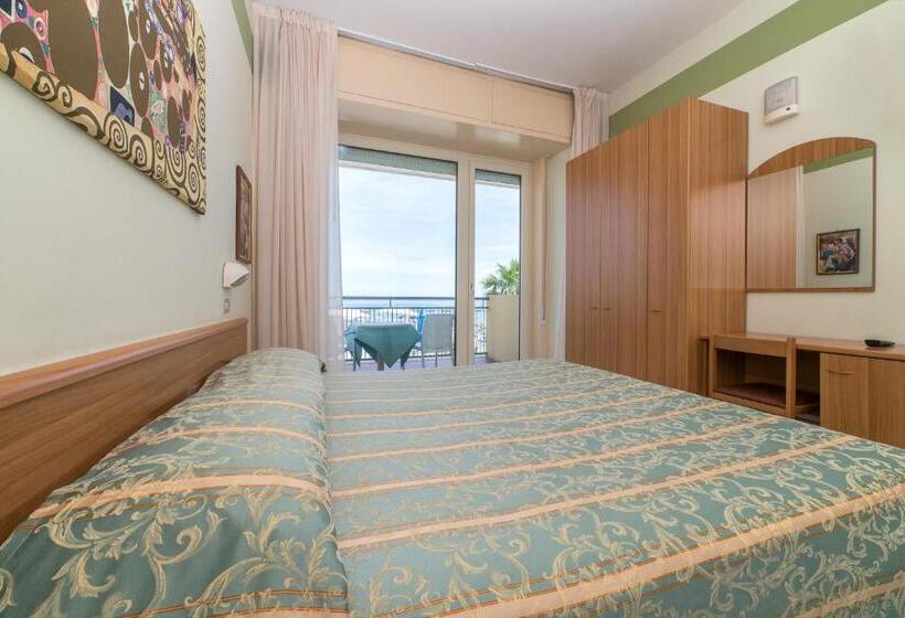 Triple Room Sea View, Belsoggiorno