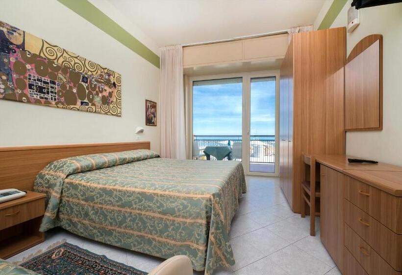 Triple Room Sea View, Belsoggiorno