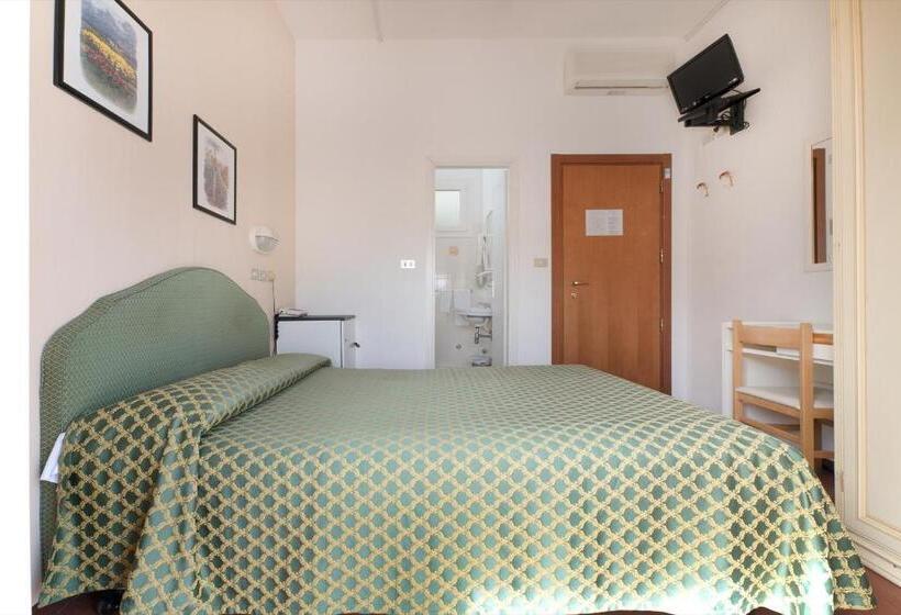 스탠다드 트리플 발코니 룸, Belsoggiorno