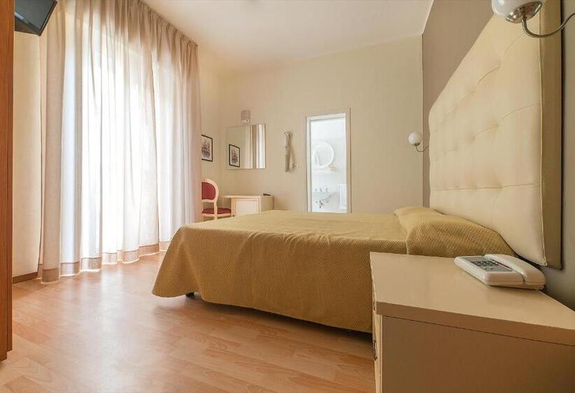 스탠다드 싱글 룸, Belsoggiorno