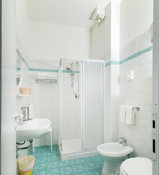 스탠다드 싱글 룸, Belsoggiorno