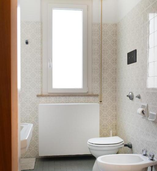 이코노미 트리플 룸, Belsoggiorno