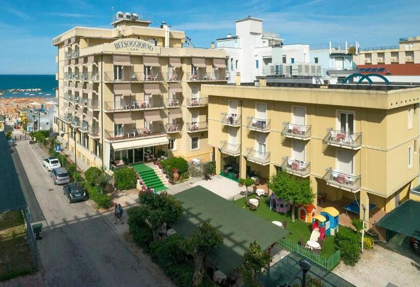 Трежместный Номер Economy, Belsoggiorno