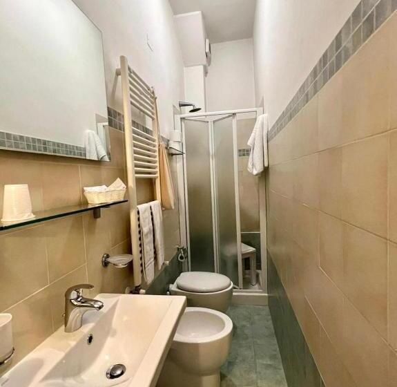 חדר סטנדרט, Centrale