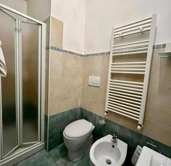 חדר סטנדרט, Centrale