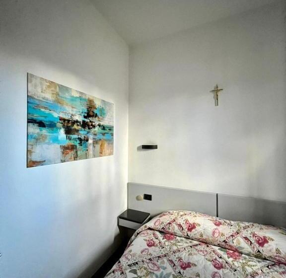 חדר סטנדרט, Centrale