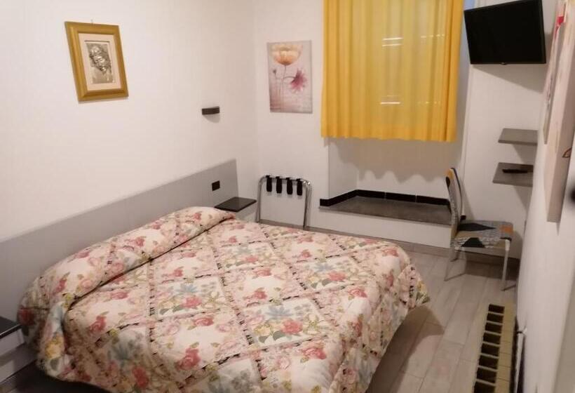 חדר סטנדרט, Centrale