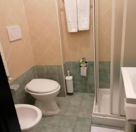 חדר סטנדרט, Centrale