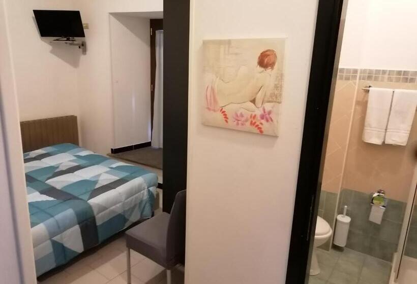 חדר סטנדרט, Centrale