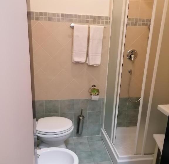 חדר סטנדרט, Centrale