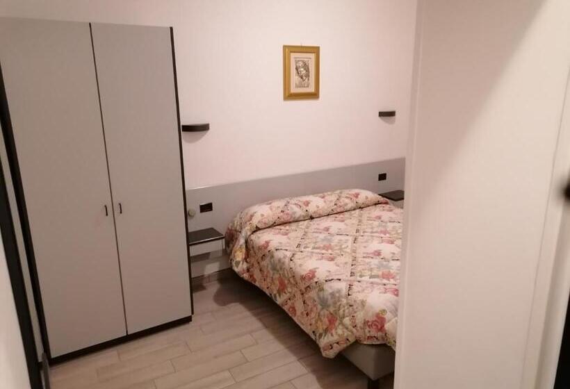 חדר סטנדרט, Centrale