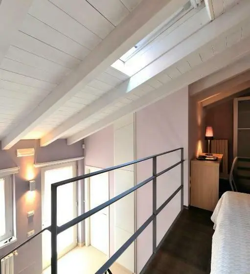 Standard-huone, Foresteria Pellegrino