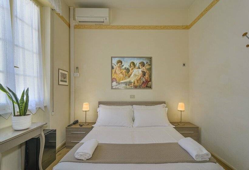 غرفة أساسية, Lungomare