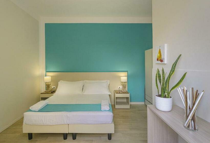 غرفة قياسية, Lungomare