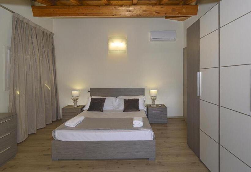 شقة غرفتين مطلة على البحر, Lungomare