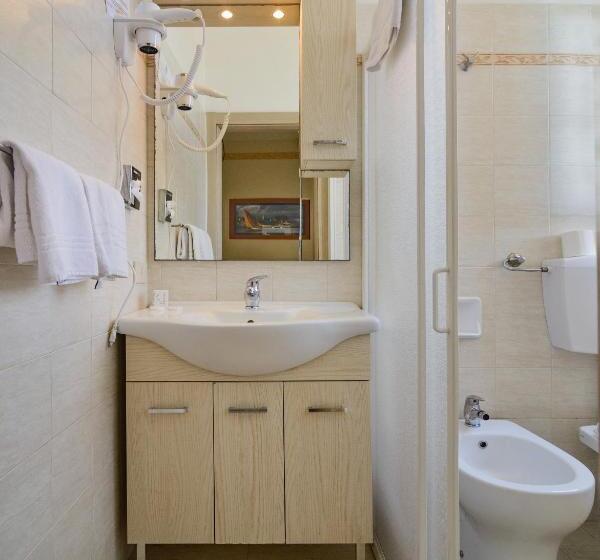 غرفة أساسية, Lungomare