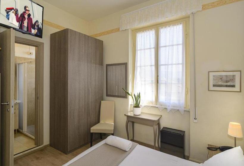 غرفة أساسية, Lungomare