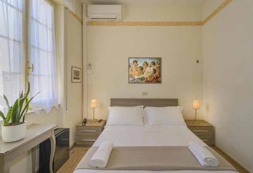 غرفة أساسية, Lungomare