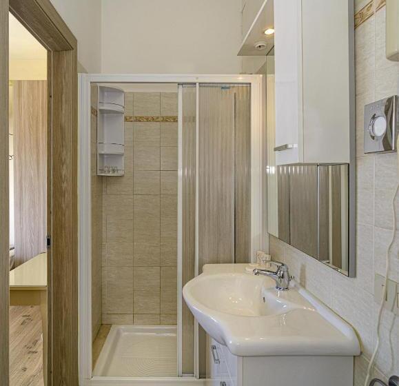 Triple Room Sea View, Lungomare