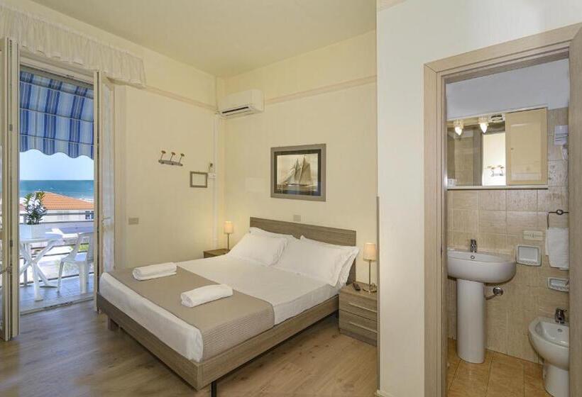 Triple Room Sea View, Lungomare