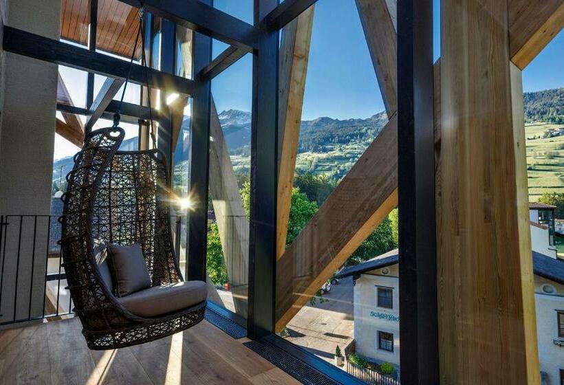 غرفة قياسية, Ratschingserhof