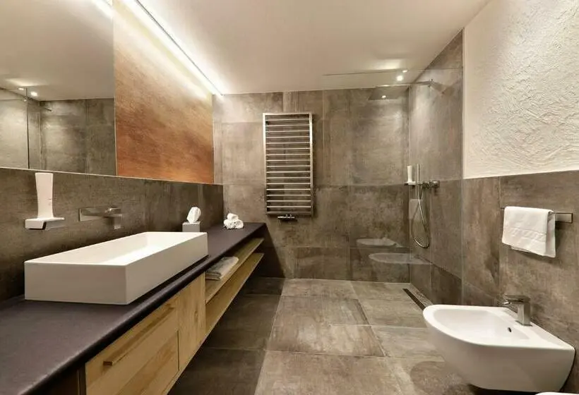 Standard-huone, Ratschingserhof