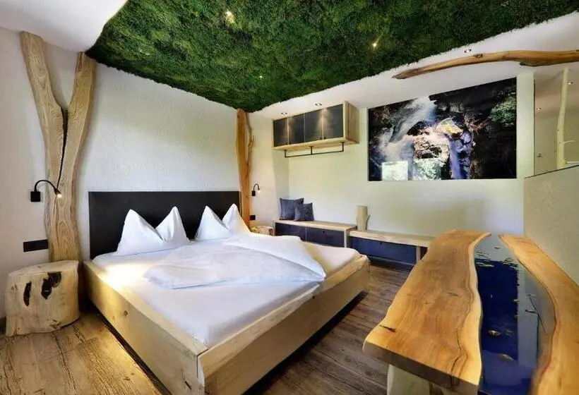 Standard-huone, Ratschingserhof