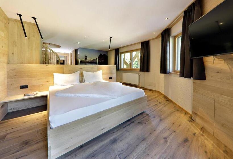 חדר סטנדרט, Ratschingserhof