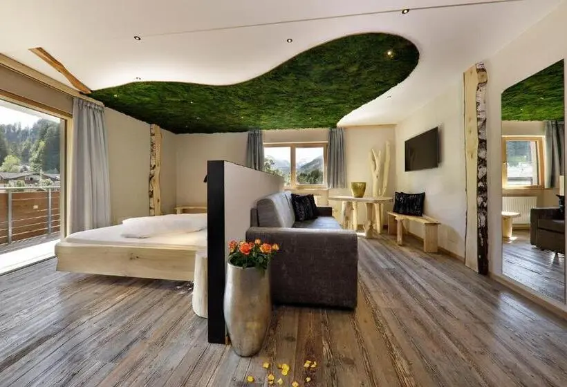 Standard-huone, Ratschingserhof