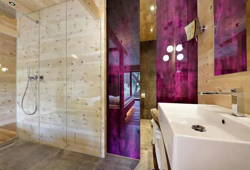 Standard-huone, Ratschingserhof