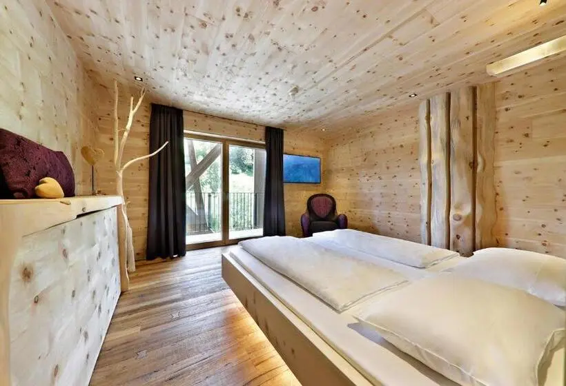 Standard-huone, Ratschingserhof