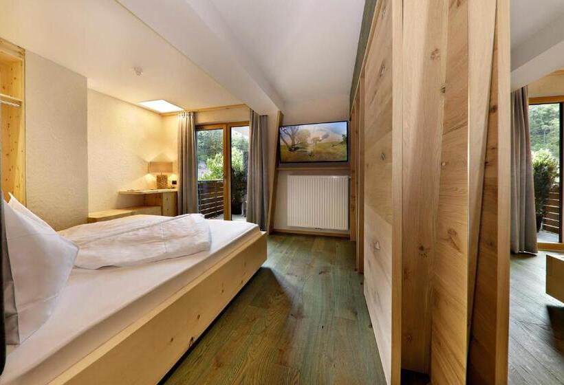 חדר סטנדרט, Ratschingserhof