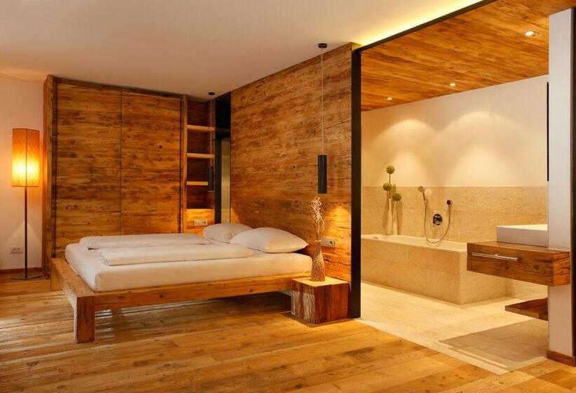 Номер Стандарт, Ratschingserhof