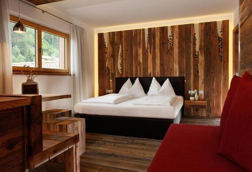 Номер Стандарт, Ratschingserhof