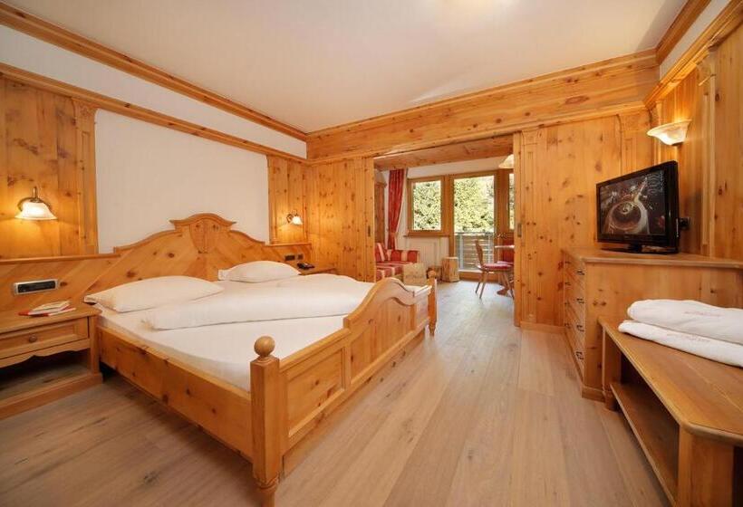 Номер Стандарт, Ratschingserhof