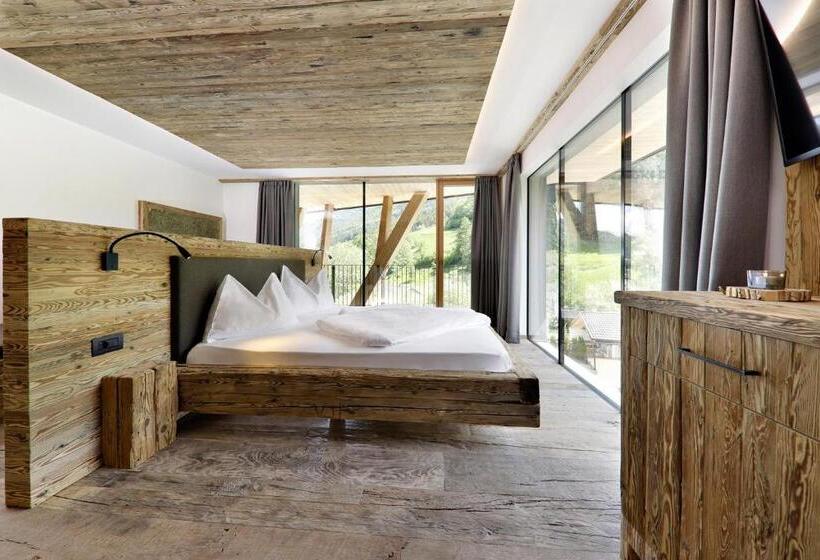 غرفة قياسية, Ratschingserhof