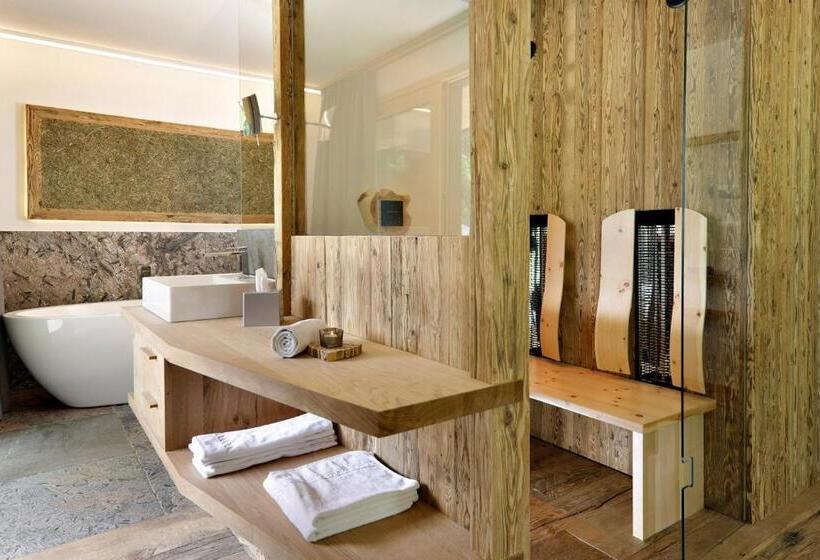 غرفة قياسية, Ratschingserhof