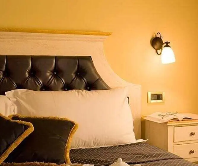 スタンダードルーム, Relais Madonna Di Campagna