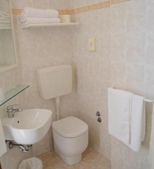 اتاق استاندارد با بالکن, Solmar