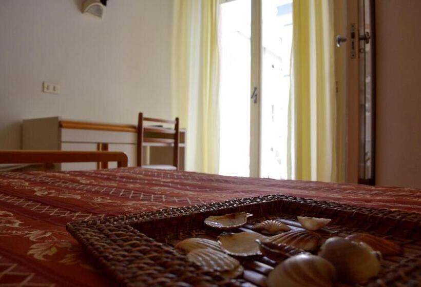 Standardzimmer mit Balkon, Solmar