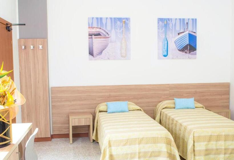 Quarto Familiar Superior, Solmar