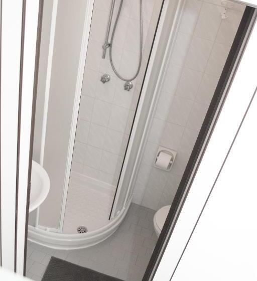 Quarto Estandar Individual, Solmar