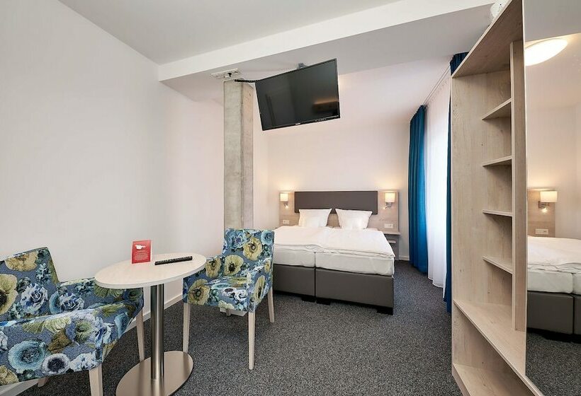 スタンダードルーム, Sonnenuhr