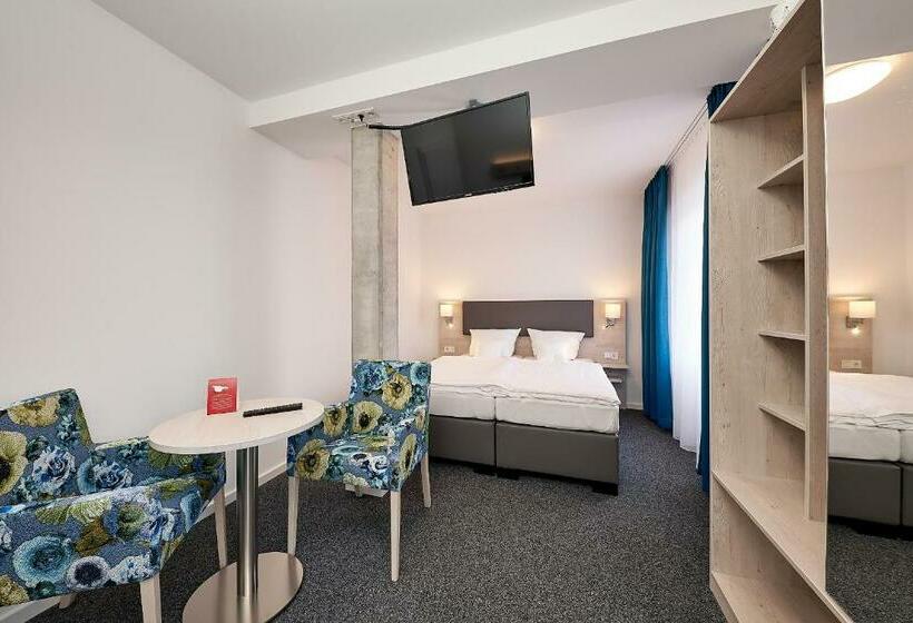 スタンダードルーム, Sonnenuhr