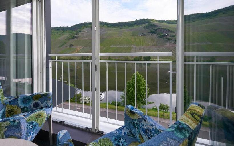 スタンダードルーム, Sonnenuhr