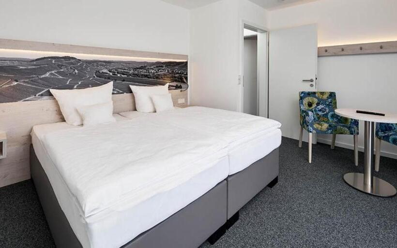 スタンダードルーム, Sonnenuhr